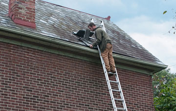 what affects urgent Auchenhalrig roof repairs