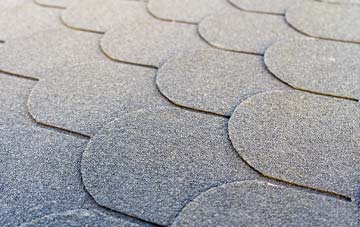Auchenhalrig asphalt roofing costs