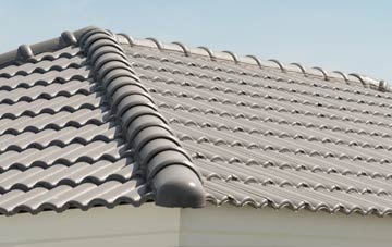 advantages of Auchenhalrig clay roofing