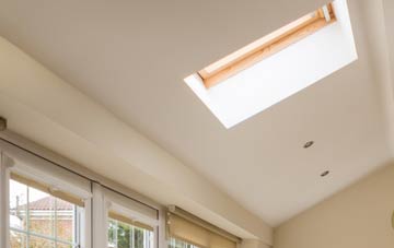 Auchenhalrig conservatory roof insulation companies