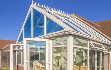 conservatory roof insulation costs Auchenhalrig