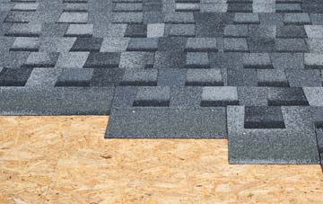 expert Auchenhalrig asphalt roof companies