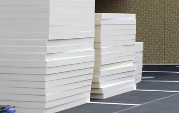 Auchenhalrig flat roof insulation costs