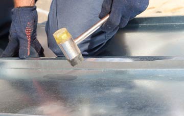 Auchenhalrig metal roofing costs