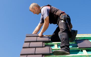 disadvantages of Auchenhalrig slate roofing