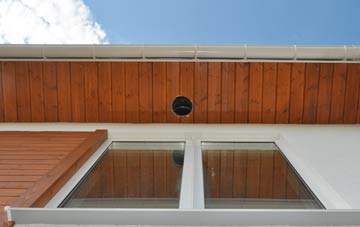 Auchenhalrig soffit repair quotes