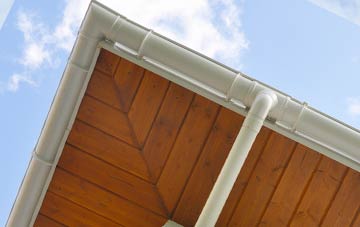 Auchenhalrig soffit types