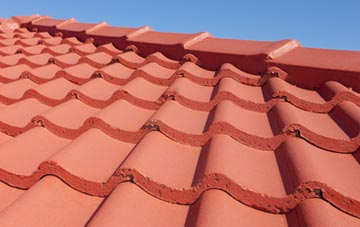 Auchenhalrig tile and slate roof replacement