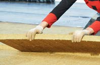 find rated Auchenhalrig roof insulation companies