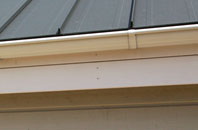 Auchenhalrig soffit repair