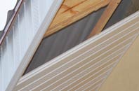 rated Auchenhalrig soffit repair companies